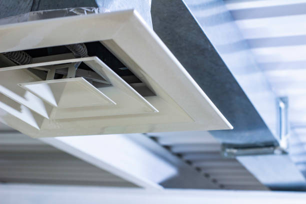 Best Best Air Duct Cleaning Company  in Gulf Breeze, FL