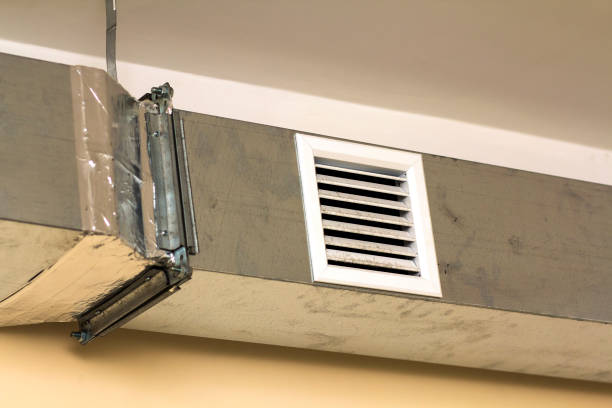 Ductwork Cleaning Services in Gulf Breeze, FL